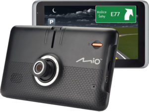 Mio MiVue Drive 65 Full Europe LM