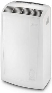 DeLonghi PAC N90 ECO SILENT - mobilní klimatizace