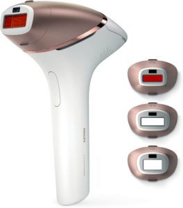 Philips Lumea Prestige IPL BRI956/00