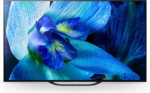 Sony Bravia KD-55AG8