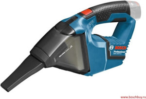 BOSCH GAS 12 V-LI Professional