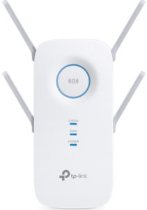 TP-LINK RE650